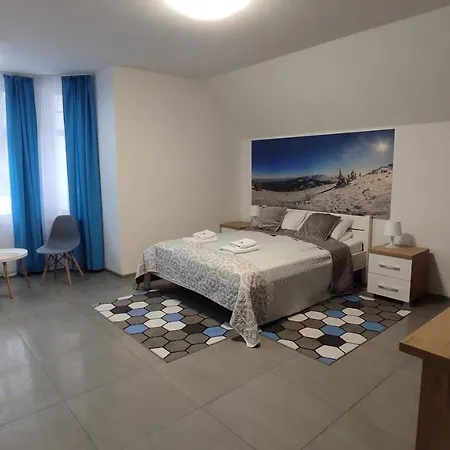 Dobranocka Accommodatie bij particulieren *