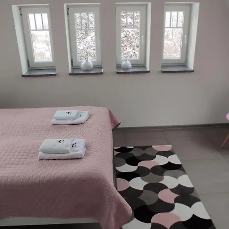 Accommodatie bij particulieren Dobranocka Szklarska Poręba