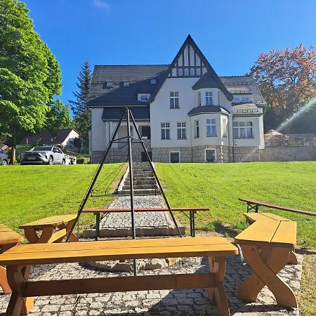Accommodatie bij particulieren Dobranocka *