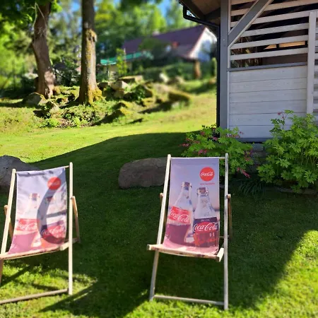 Dobranocka Accommodatie bij particulieren