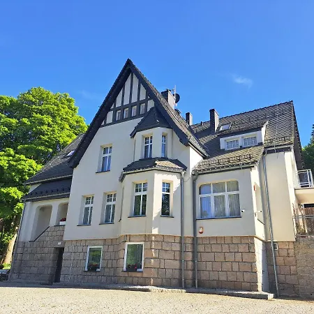 Accommodatie bij particulieren Dobranocka Szklarska Poręba