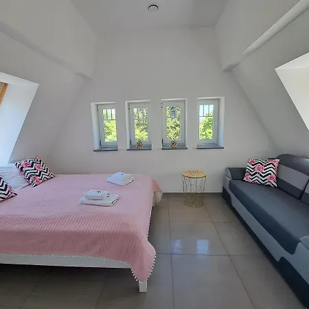Dobranocka Accommodatie bij particulieren Szklarska Poręba