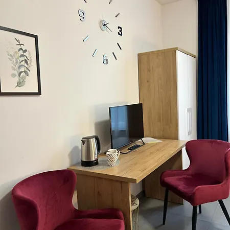 Dobranocka Accommodatie bij particulieren