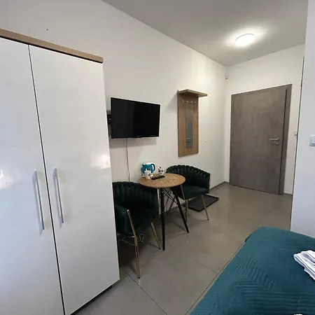 Dobranocka Accommodatie bij particulieren *