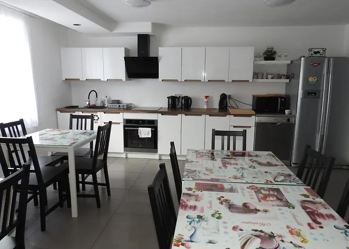 Dobranocka شكلارسكا بوريبا