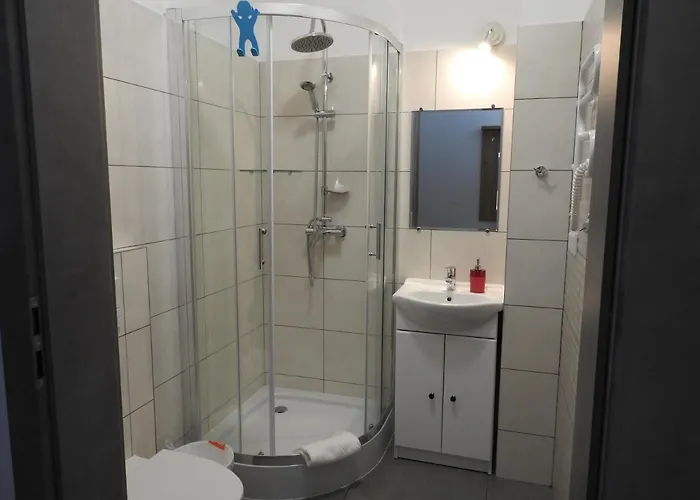 منزل للإقامة Dobranocka *