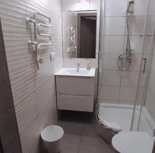 Dobranocka منزل للإقامة