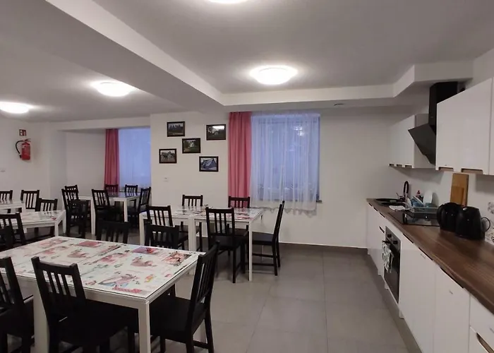 Dobranocka شكلارسكا بوريبا