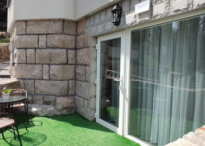 Dobranocka בית אירוח *