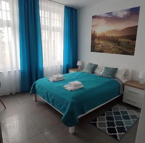 منزل للإقامة Dobranocka