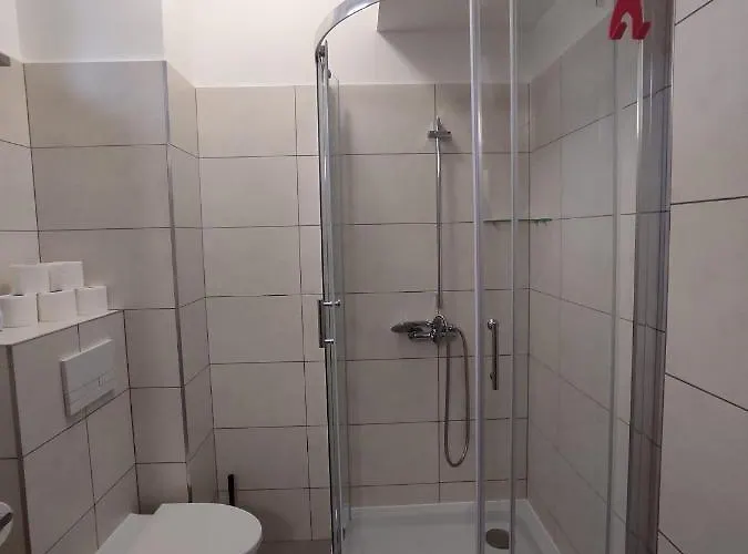 Dobranocka منزل للإقامة