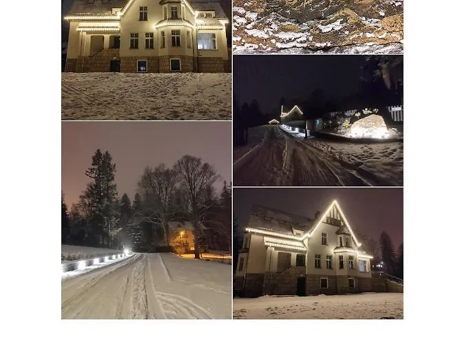 منزل للإقامة Dobranocka *