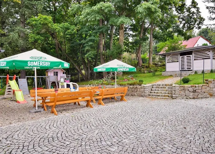 Dobranocka منزل للإقامة شكلارسكا بوريبا