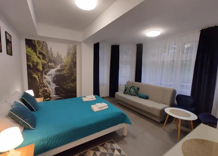 Dobranocka شكلارسكا بوريبا