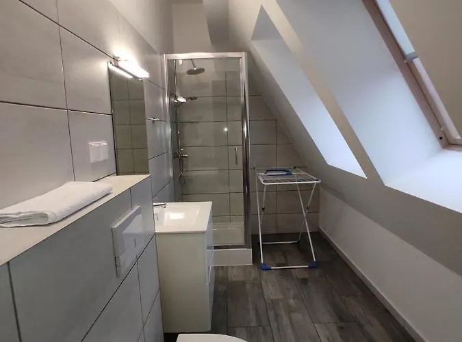 Dobranocka منزل للإقامة