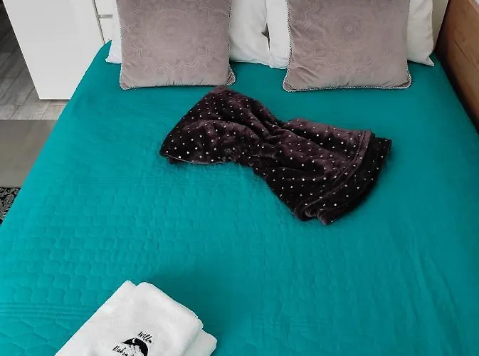 Dobranocka شكلارسكا بوريبا