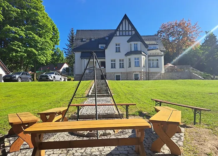 منزل للإقامة Dobranocka *