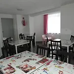 Privatunterkunft Dobranocka Schreiberhau
