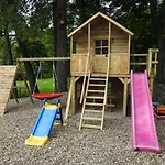 Privatunterkunft Dobranocka