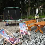 Dobranocka Sklářská Poruba