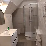 Dobranocka Privatunterkunft *