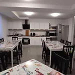 Dobranocka Privatunterkunft *
