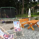 Dobranocka Ubytování v soukromí Sklářská Poruba