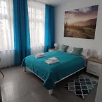Ubytování v soukromí Dobranocka