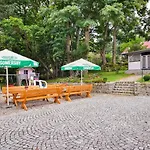 Dobranocka Ubytování v soukromí Sklářská Poruba