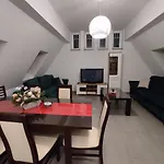 Dobranocka Privatunterkunft *