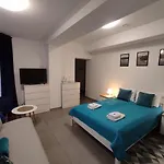 Dobranocka Sklářská Poruba