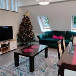 Ubytování v soukromí Dobranocka
