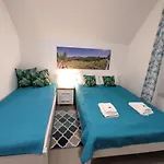 Dobranocka Privatunterkunft