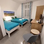 Dobranocka Privatunterkunft *