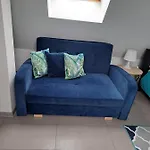 Dobranocka Ubytování v soukromí Sklářská Poruba