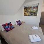 Dobranocka * Sklářská Poruba