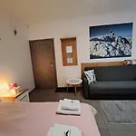 Dobranocka Privatunterkunft *