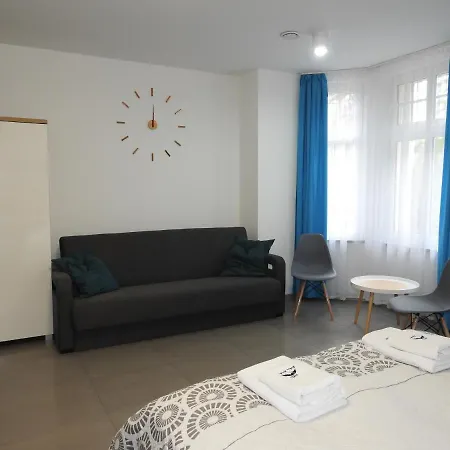 Dobranocka * Schreiberhau