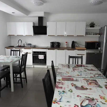 Dobranocka シクラルスカ・ポレンバ