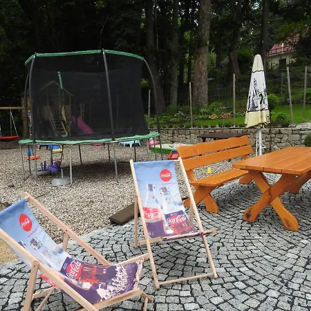 Dobranocka シクラルスカ・ポレンバ