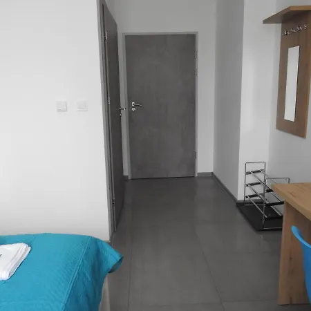 Dobranocka Schreiberhau