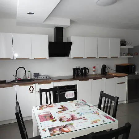 Dobranocka Schreiberhau