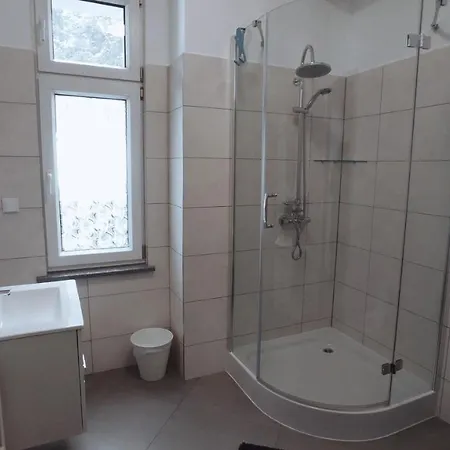 Privatunterkunft Dobranocka