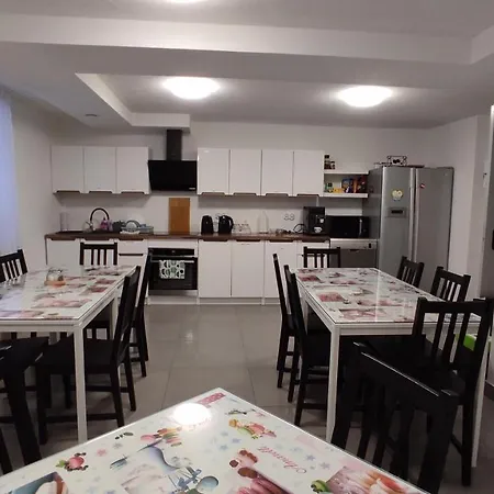 Dobranocka Privatunterkunft *