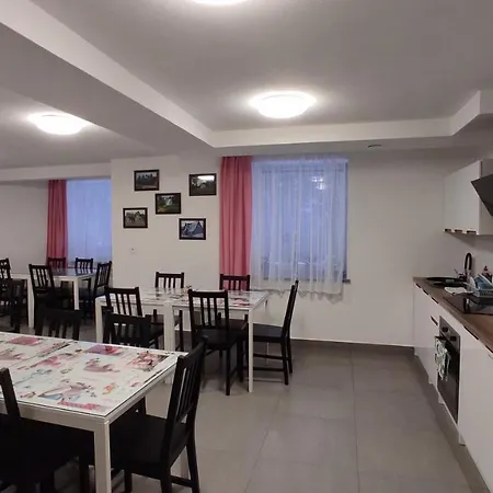 Dobranocka シクラルスカ・ポレンバ