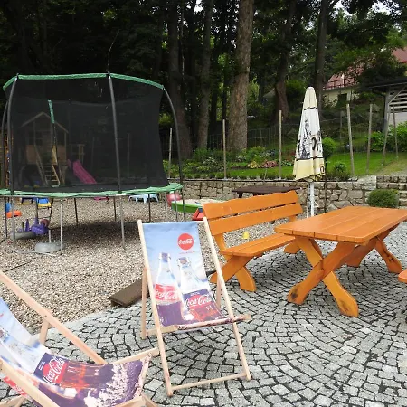 Dobranocka Homestay Szklarska Poreba