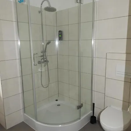 ホームステイ Dobranocka シクラルスカ・ポレンバ