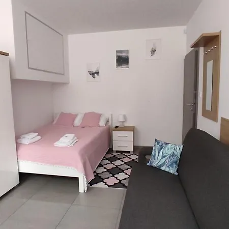 Dobranocka シクラルスカ・ポレンバ