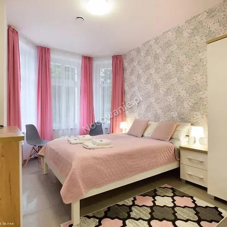 Privatunterkunft Dobranocka Schreiberhau