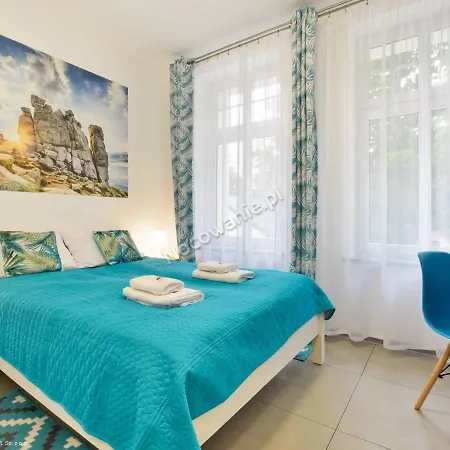 Homestay Dobranocka Szklarska Poreba